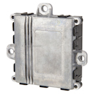 2004 Bmw 545 Lighting Control Module 2