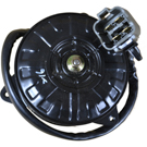 1998 Dodge Avenger Engine Cooling Fan Motor 1