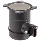 2002 Nissan Pathfinder Mass Air Flow Meter 1