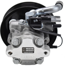 2012 Kia Forte Power Steering Pump 6