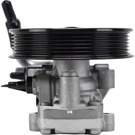 2012 Kia Forte Power Steering Pump 5