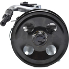 2012 Kia Forte Power Steering Pump 1