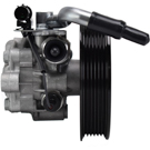 2012 Kia Forte Power Steering Pump 3