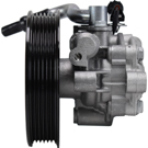 2012 Kia Forte Power Steering Pump 2