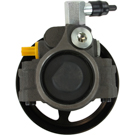 2009 Mercury Grand Marquis Power Steering Pump 6