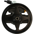 BuyAutoParts 86-01850AN Power Steering Pump 1