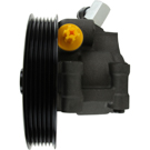 BuyAutoParts 86-01850AN Power Steering Pump 2