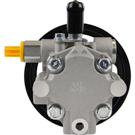 2017 Dodge Journey Power Steering Pump 6