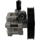 2017 Dodge Journey Power Steering Pump 3