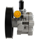BuyAutoParts 86-01733AN Power Steering Pump 2