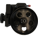 2011 Ford Transit Connect Power Steering Pump 1