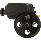 BuyAutoParts 86-02761AN Power Steering Pump 1
