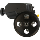 BuyAutoParts  Jeep Commander Power Steering Pump 86-02761AN
