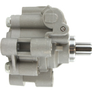 2009 Dodge Challenger Power Steering Pump 3
