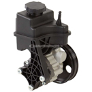 BuyAutoParts 86-06093AN Power Steering Pump 2
