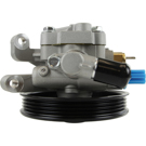 BuyAutoParts 86-01700AN Power Steering Pump 4