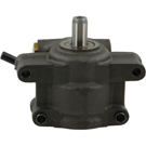 2007 Ford F Series Trucks Power Steering Pump 5