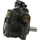 2007 Ford F Series Trucks Power Steering Pump 2