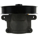 BuyAutoParts 86-01849AN Power Steering Pump 5