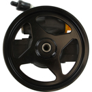 BuyAutoParts 2008 Ford FSeriesTrucks Power Steering Pump 86-01849AN