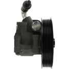 BuyAutoParts 86-01849AN Power Steering Pump 3