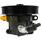 BuyAutoParts 86-01849AN Power Steering Pump 4