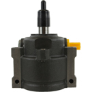 2009 Ford F-450 Super Duty Power Steering Pump 5