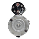1984 Gmc S15 Starter 4