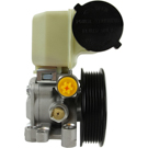 BuyAutoParts 86-02670AN Power Steering Pump 3