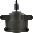 2007 Ford Mustang Power Steering Pump 5