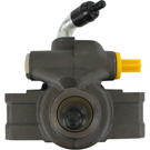 2007 Ford Mustang Power Steering Pump 1