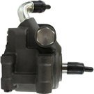 BuyAutoParts 86-01836AN Power Steering Pump 3