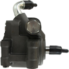 2007 Ford Mustang Power Steering Pump 3