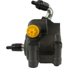 BuyAutoParts 86-01836AN Power Steering Pump 2