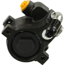 BuyAutoParts 86-01820AN Power Steering Pump 6