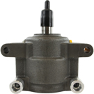 2009 Mercury Sable Power Steering Pump 5