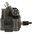 2009 Mercury Sable Power Steering Pump 3