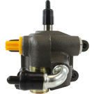 2009 Mercury Sable Power Steering Pump 4