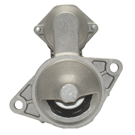 BuyAutoParts  Chevrolet Chevette Starter 30-06601AR
