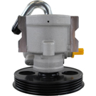 BuyAutoParts 86-02214AN Power Steering Pump 5