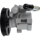 BuyAutoParts 86-02214AN Power Steering Pump 2