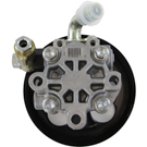 2004 Cadillac CTS Power Steering Pump 6