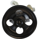 2004 Cadillac CTS Power Steering Pump 1