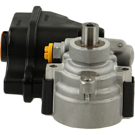 BuyAutoParts 86-02106AN Power Steering Pump 3