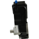 BuyAutoParts 86-02106AN Power Steering Pump 6