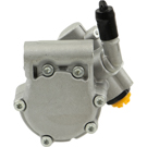 BuyAutoParts 86-03051AN Power Steering Pump 4