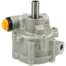 BuyAutoParts 86-03051AN Power Steering Pump 3
