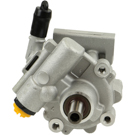 BuyAutoParts Buick Power Steering Pump 86-03051AN