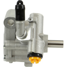BuyAutoParts 86-03051AN Power Steering Pump 5