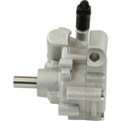 BuyAutoParts 86-03051AN Power Steering Pump 6
